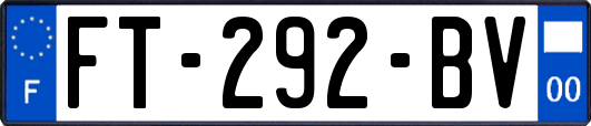 FT-292-BV