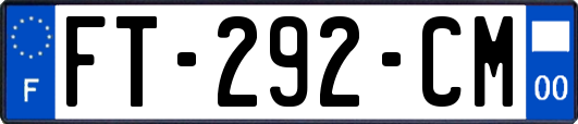 FT-292-CM