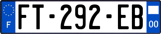 FT-292-EB
