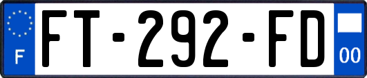 FT-292-FD