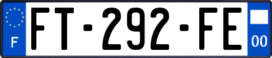 FT-292-FE