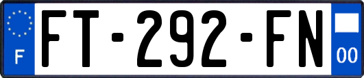 FT-292-FN