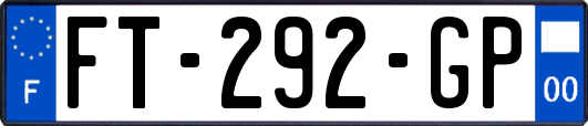 FT-292-GP