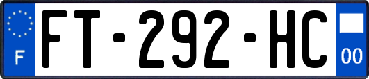 FT-292-HC