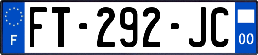 FT-292-JC