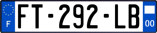 FT-292-LB