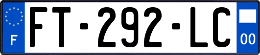 FT-292-LC