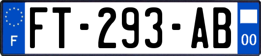 FT-293-AB