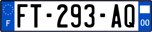 FT-293-AQ