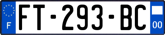 FT-293-BC