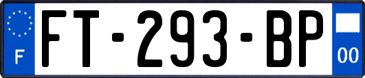 FT-293-BP