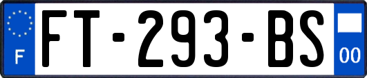 FT-293-BS