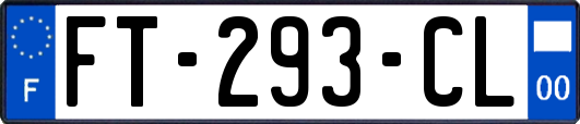 FT-293-CL