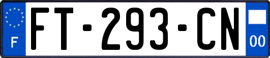 FT-293-CN