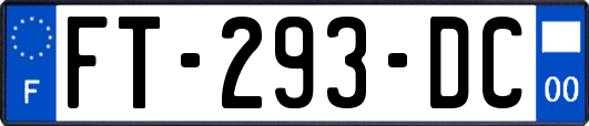 FT-293-DC