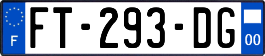 FT-293-DG