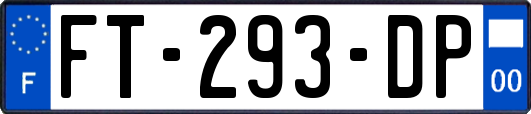 FT-293-DP