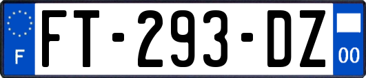 FT-293-DZ