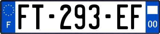 FT-293-EF