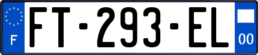FT-293-EL