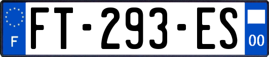 FT-293-ES