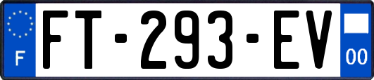 FT-293-EV