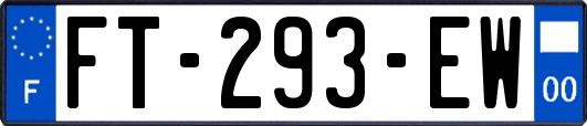 FT-293-EW
