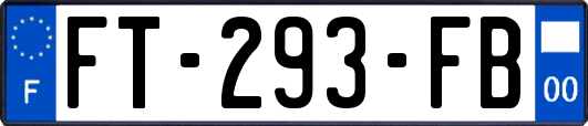 FT-293-FB