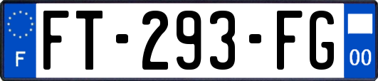 FT-293-FG