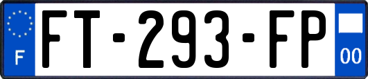 FT-293-FP