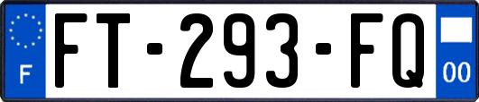 FT-293-FQ