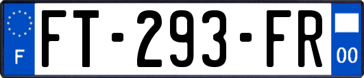 FT-293-FR
