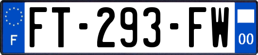 FT-293-FW
