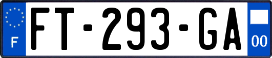 FT-293-GA