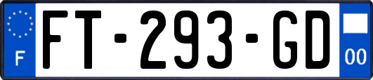 FT-293-GD