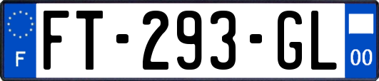 FT-293-GL