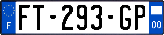 FT-293-GP