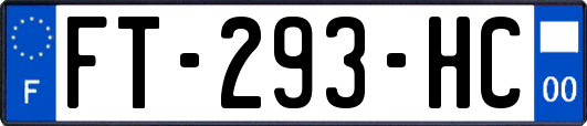 FT-293-HC