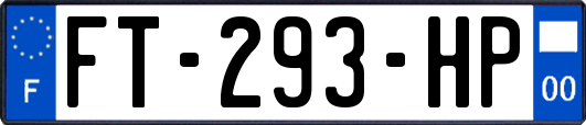 FT-293-HP