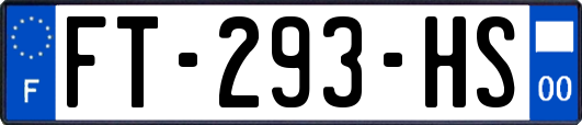 FT-293-HS