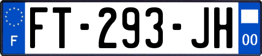 FT-293-JH