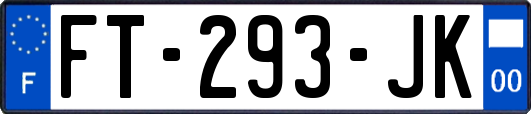 FT-293-JK