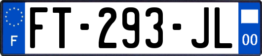 FT-293-JL