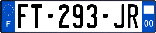 FT-293-JR