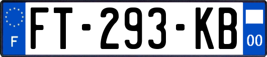 FT-293-KB