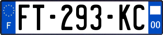 FT-293-KC