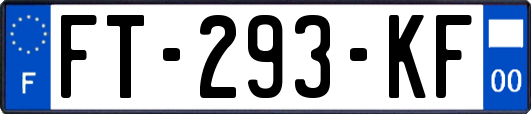 FT-293-KF
