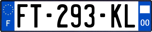 FT-293-KL