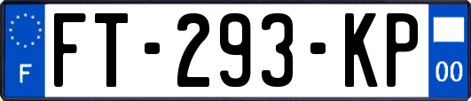FT-293-KP