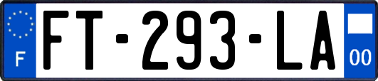 FT-293-LA